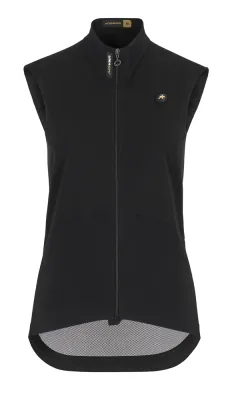 Велосипедный жилет женский ASSOS UMA GTV Spring Fall C2
