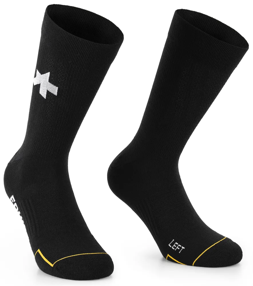 Носки ASSOS RS Spring Fall