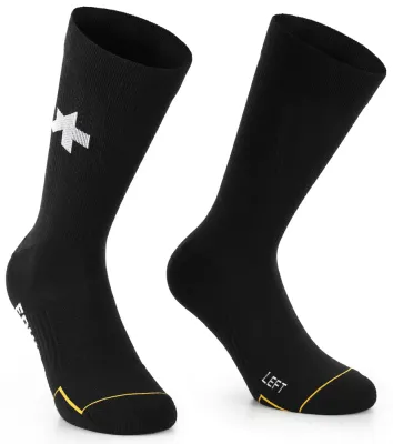 Носки ASSOS RS Spring Fall