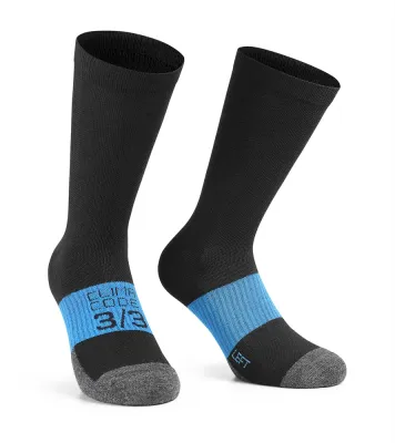 Носки ASSOS Winter Socks EVO