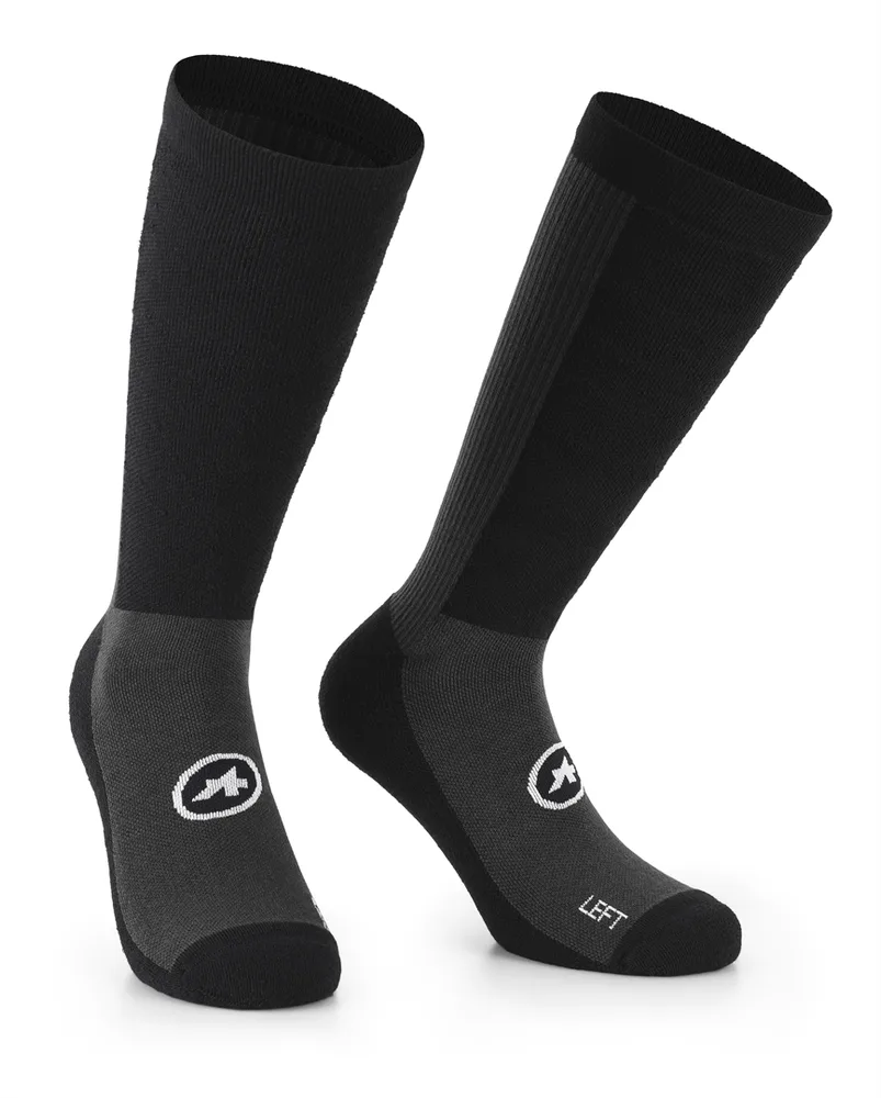 Носки ASSOS Trail Winter Socks T3