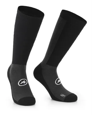 Носки ASSOS Trail Winter Socks T3