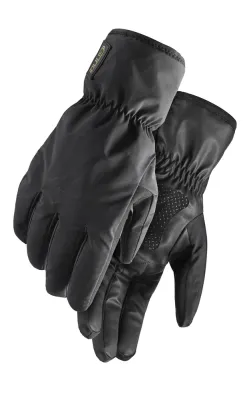 Перчатки длинные ASSOS GTO Ultraz Winter Thermo Rain