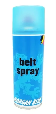 Масло в спрее Morgan Blue Belt spray
