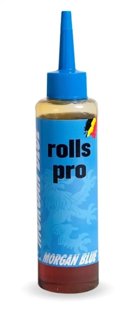 Масло для цепи Morgan Blue Rolls Pro