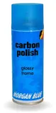 Средство защитное и придающее блеск Morgan Blue Polish carbon spray — фото 1