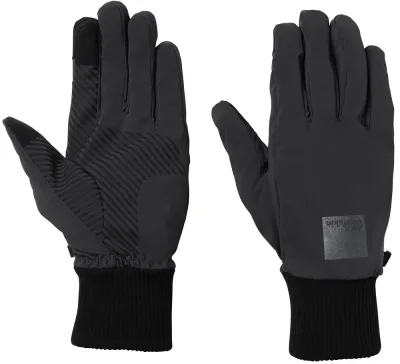 Перчатки длинные Jack Wolfskin Bike Commute