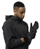 Перчатки длинные Jack Wolfskin Bike Commute — фото 3