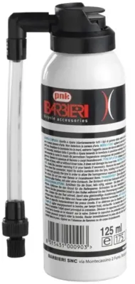 Ремонтный спрей Barbieri Inflast and Repair со шлангом