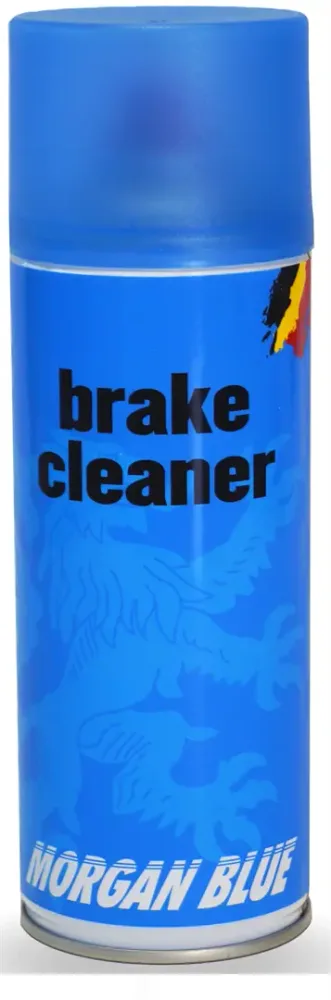 Средство чистящее Morgan Blue Brake Cleaner Spray
