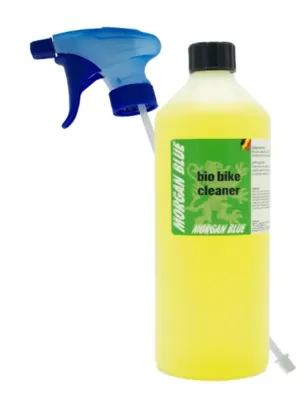 Средство чистящее Morgan Blue Bio Bike Cleaner