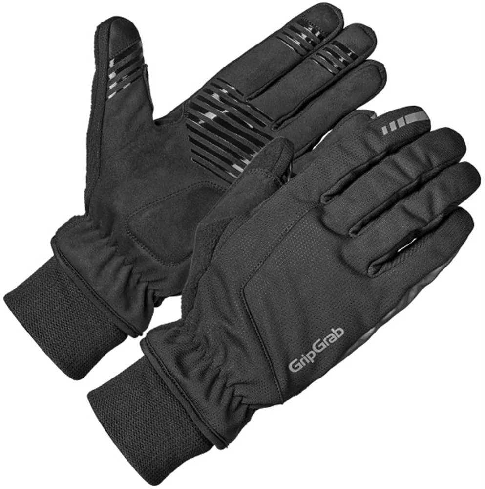 Перчатки длинные GripGrab Windster 2 Windproof Winter