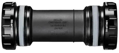 Каретка велосипедная Shimano XT BB-MT801