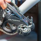 Ключ для педалей Feedback 2:1 Pedal Wrench Combo — фото 3