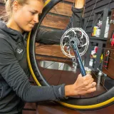 Ключ для каретки и тормозных роторов Feedback 3:1 Bottom Bracket + Lockring — фото 2