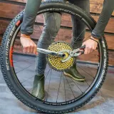 Ключ для каретки и тормозных роторов Feedback 3:1 Bottom Bracket + Lockring — фото 3