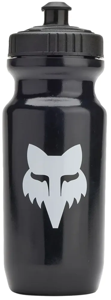 Фляга велосипедная Fox Hard Base Water