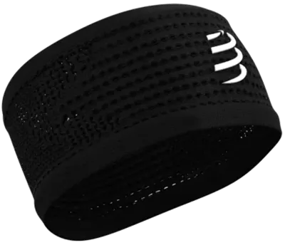 Повязка Compressport Headband On/Off