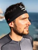 Повязка Compressport Headband On/Off — фото 4