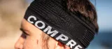Повязка Compressport Headband On/Off — фото 6