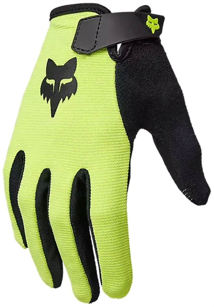 Перчатки длинные Fox Ranger Junior
