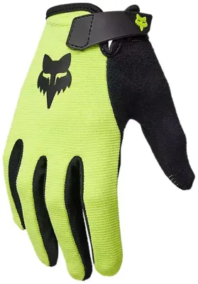 Перчатки длинные Fox Ranger Junior