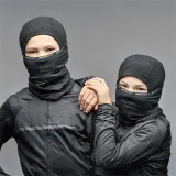Балаклава GripGrab Thermal Winter Kids — фото 2