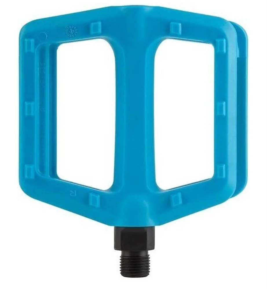 Педали велосипедные Octane One Nylon