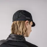 Велосипедная кепка с козырьком GripGrab AquaShield Waterproof — фото 2