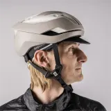 Велосипедная кепка с козырьком GripGrab AquaShield Waterproof — фото 3