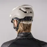 Велосипедная кепка с козырьком GripGrab AquaShield Waterproof — фото 4