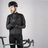 Велосипедная кепка с козырьком GripGrab AquaShield Waterproof — фото 6