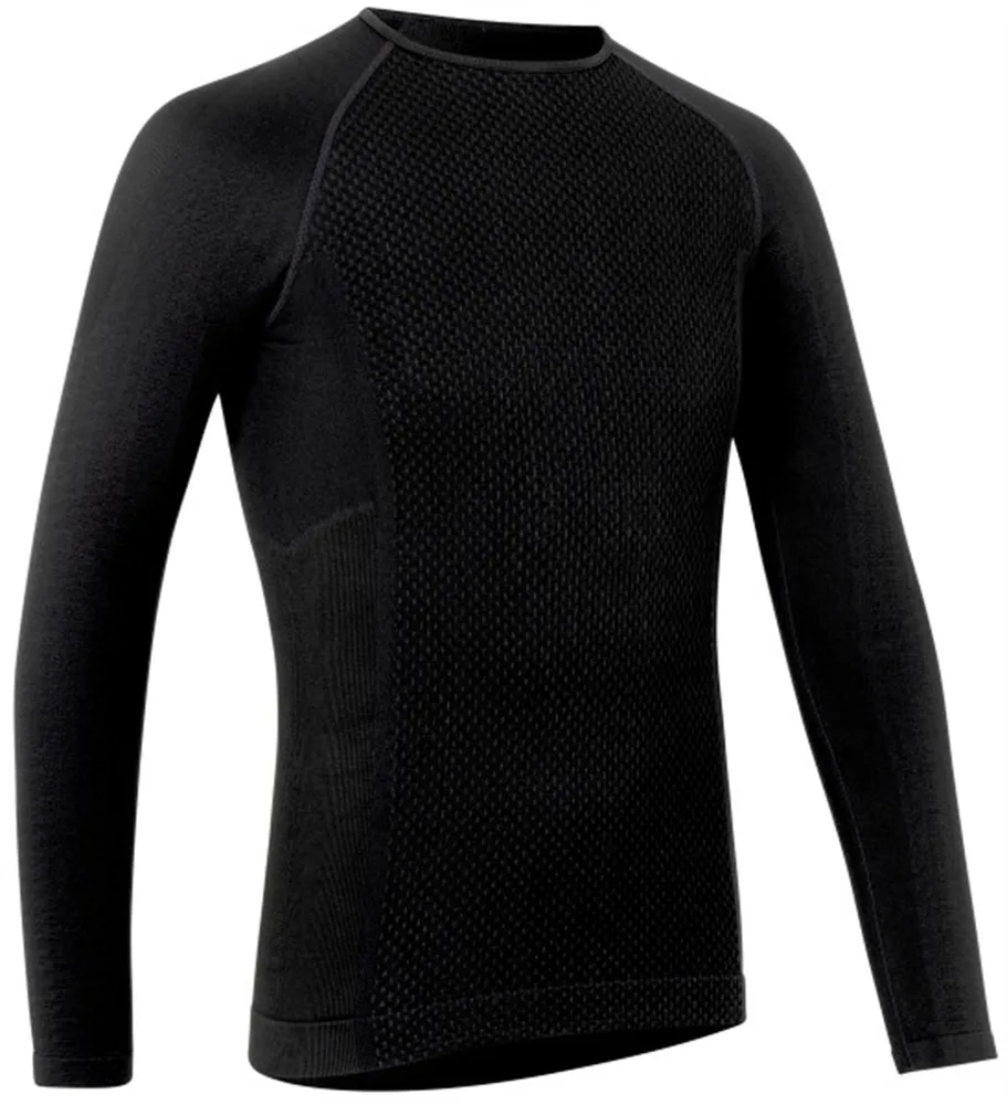 Термофутболка с длинным рукавом GripGrab Expert 2 Thermal
