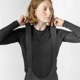 Термофутболка женская с длинным рукавом GripGrab Merino Blend Thermal — фото 3