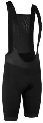 Велошорты с вкладкой GripGrab AquaRepel Water-Resistant