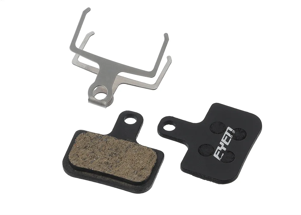 Тормозные колодки Eyen SRAM Elixir, DB, Level, Red, Force, Rival