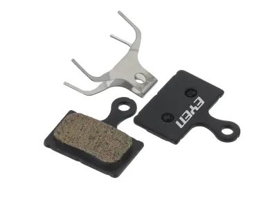 Тормозные колодки Eyen Shimano тип K
