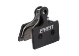 Тормозные колодки Eyen Shimano тип K — фото 3
