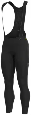 Велобрюки с вкладкой Ale Cycling Nordik Plus