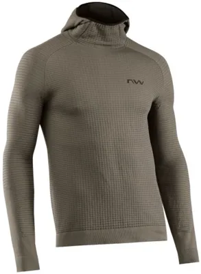 Кофта велосипедная Northwave Route Knit
