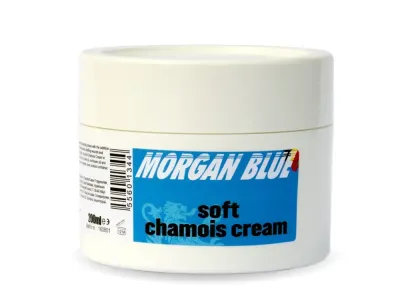 Крем от натираний Morgan Blue Soft Chamois Cream