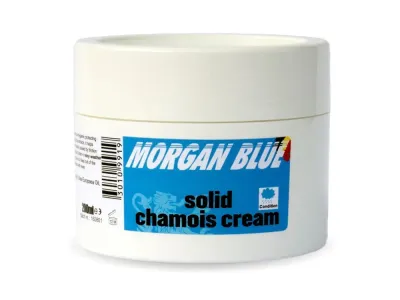 Крем от натираний Morgan Blue Solid Chamois Cream