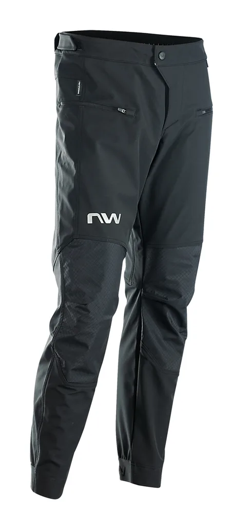Велобрюки Northwave Bomb Winter