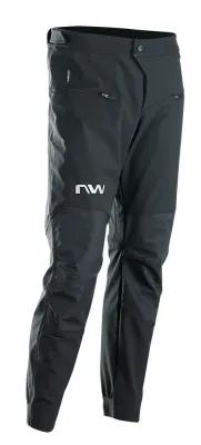 Велобрюки Northwave Bomb Winter