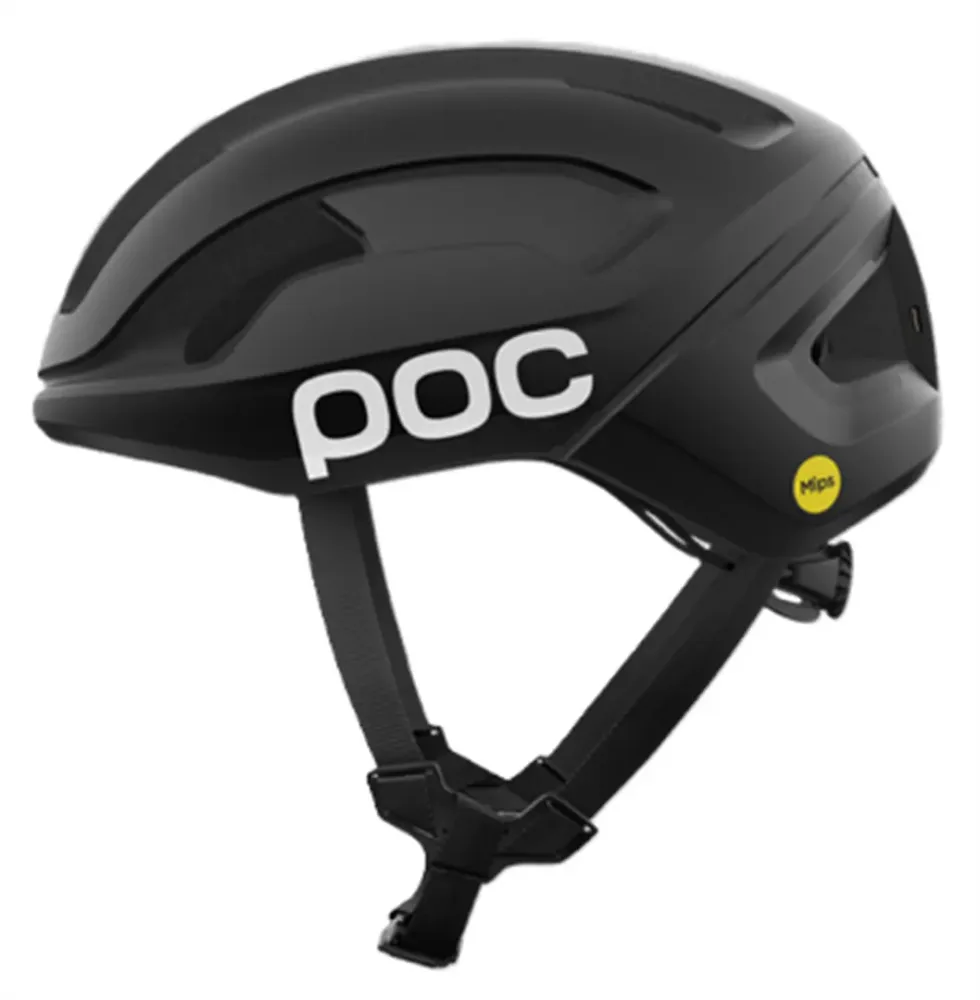 Шлем велосипедный POC Omne Beacon MIPS