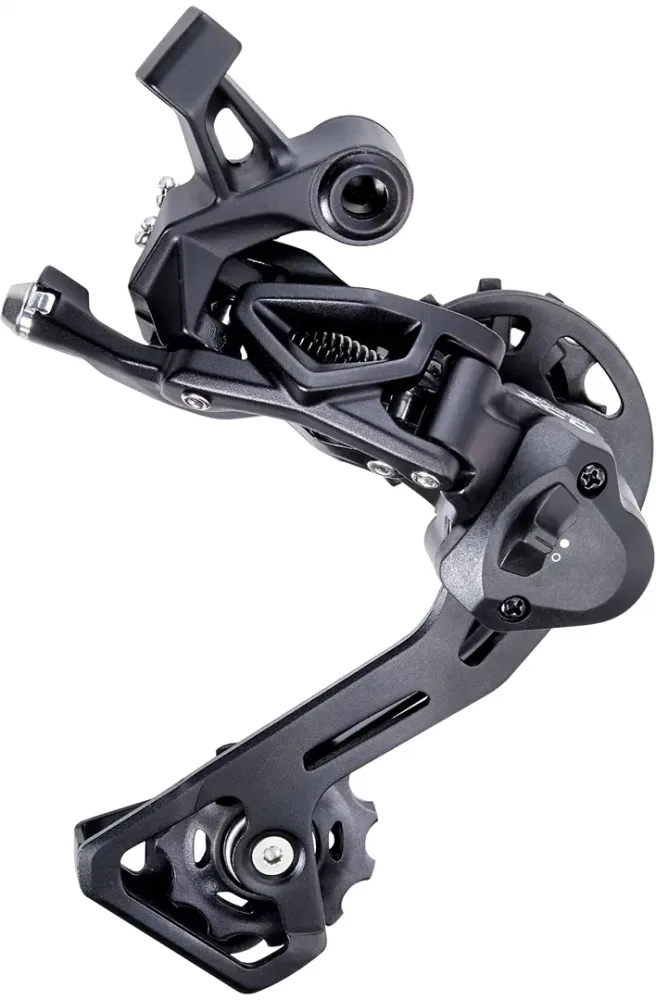 Переключатель задний Microshift XCD RD-M865
