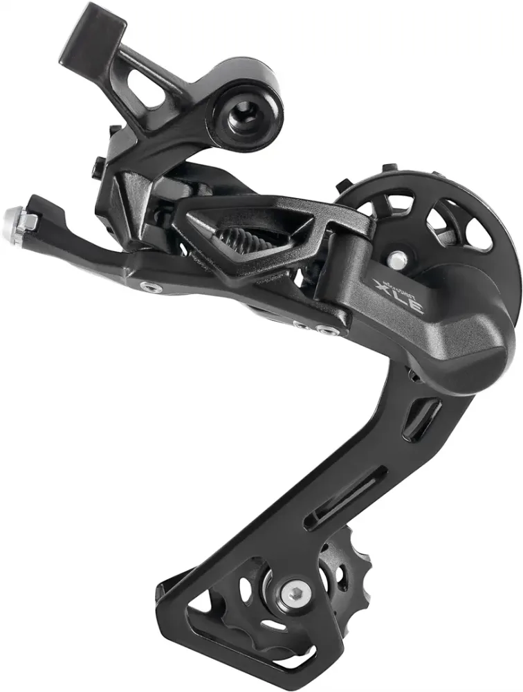 Переключатель задний Microshift XLE RD-M66