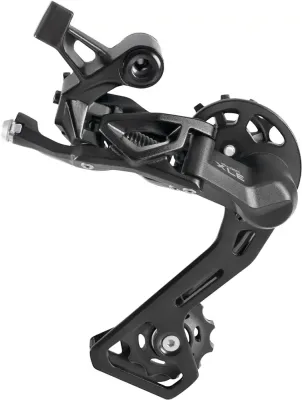 Переключатель задний Microshift XLE RD-M66