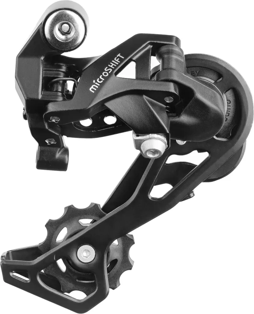 Переключатель задний Microshift XLE RD-M61