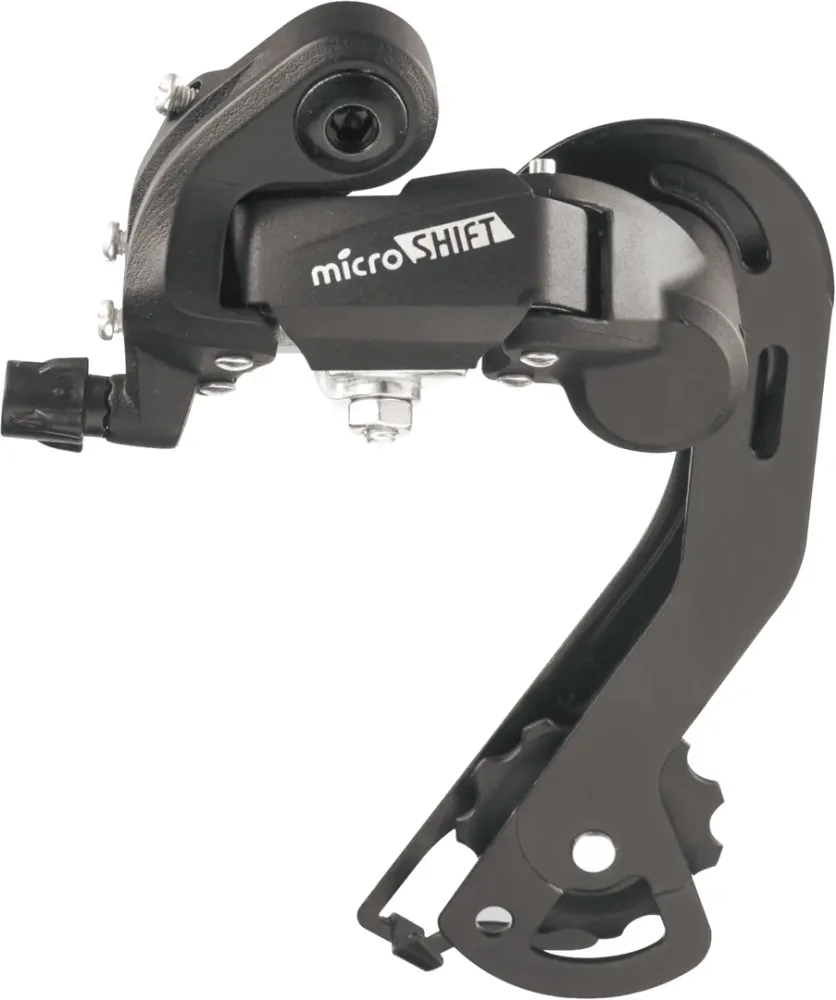 Переключатель задний Microshift RD-M21